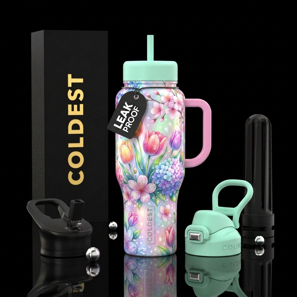 ..................................................... water bottle design