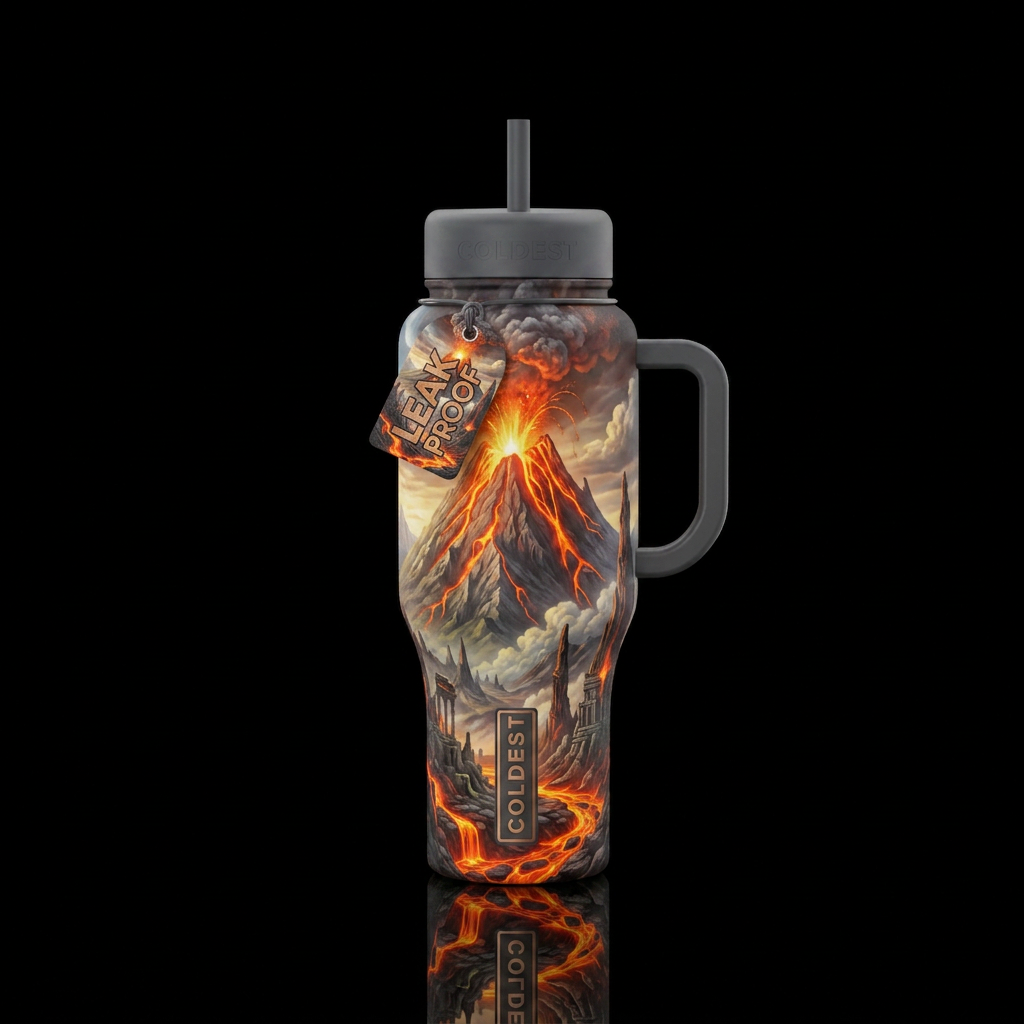 ..................................................... water bottle design