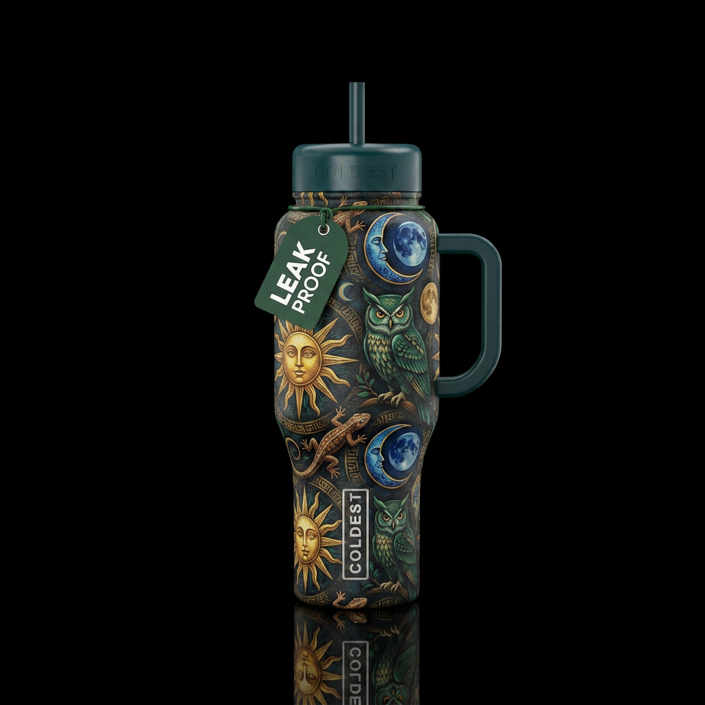 ..................................................... water bottle design