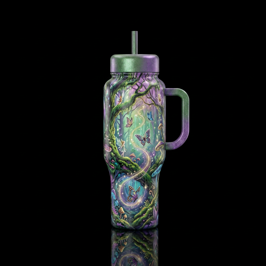 ..................................................... water bottle design