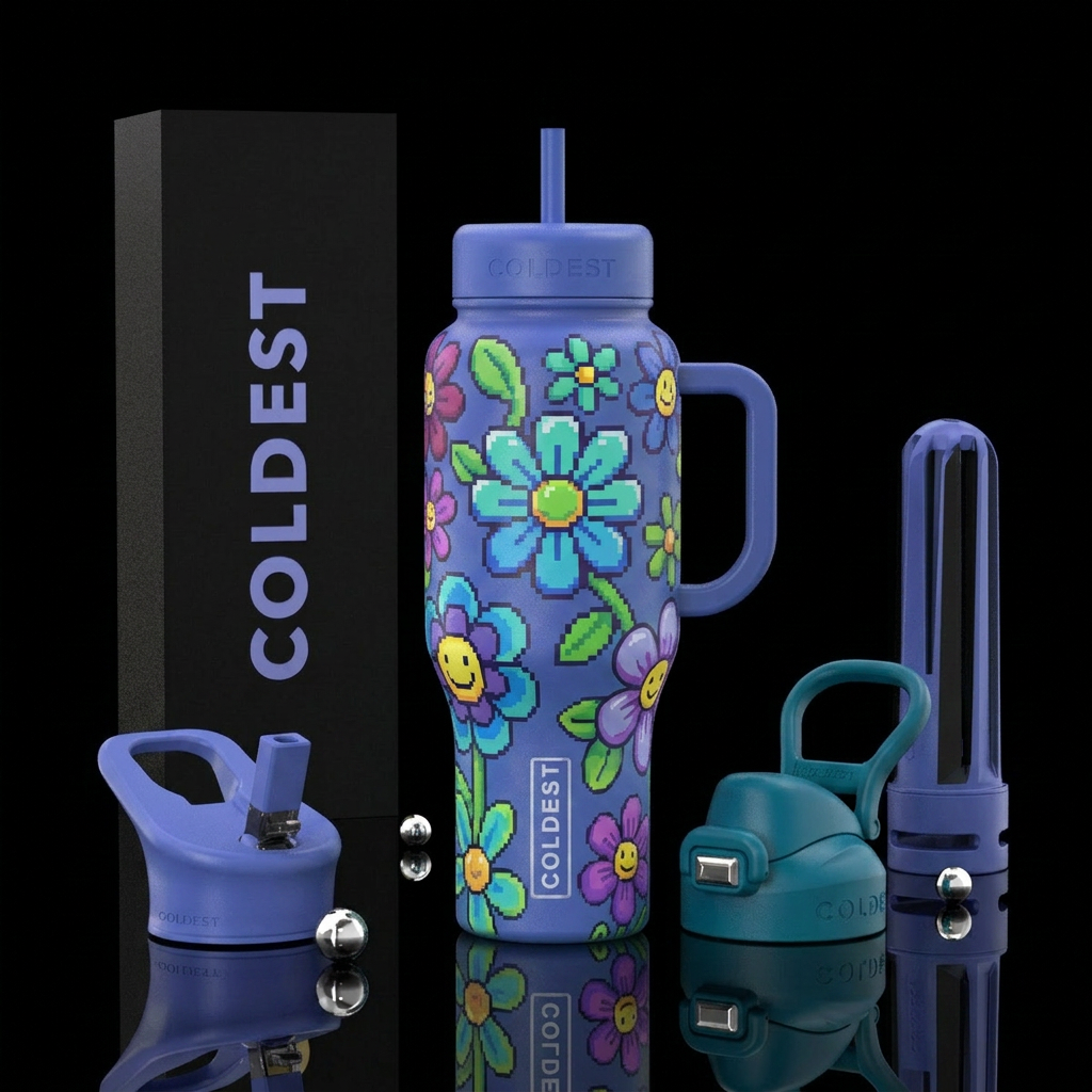 .................... .............  ................. water bottle design