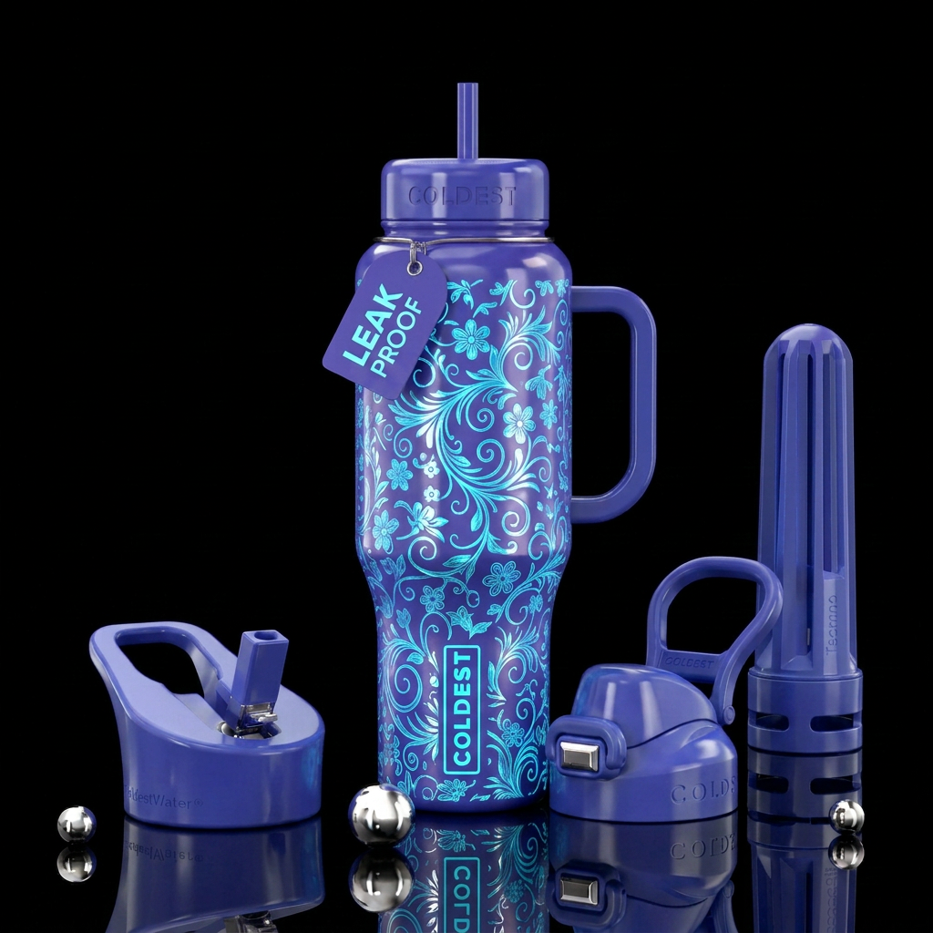 .............. ............ ......... ............... water bottle design