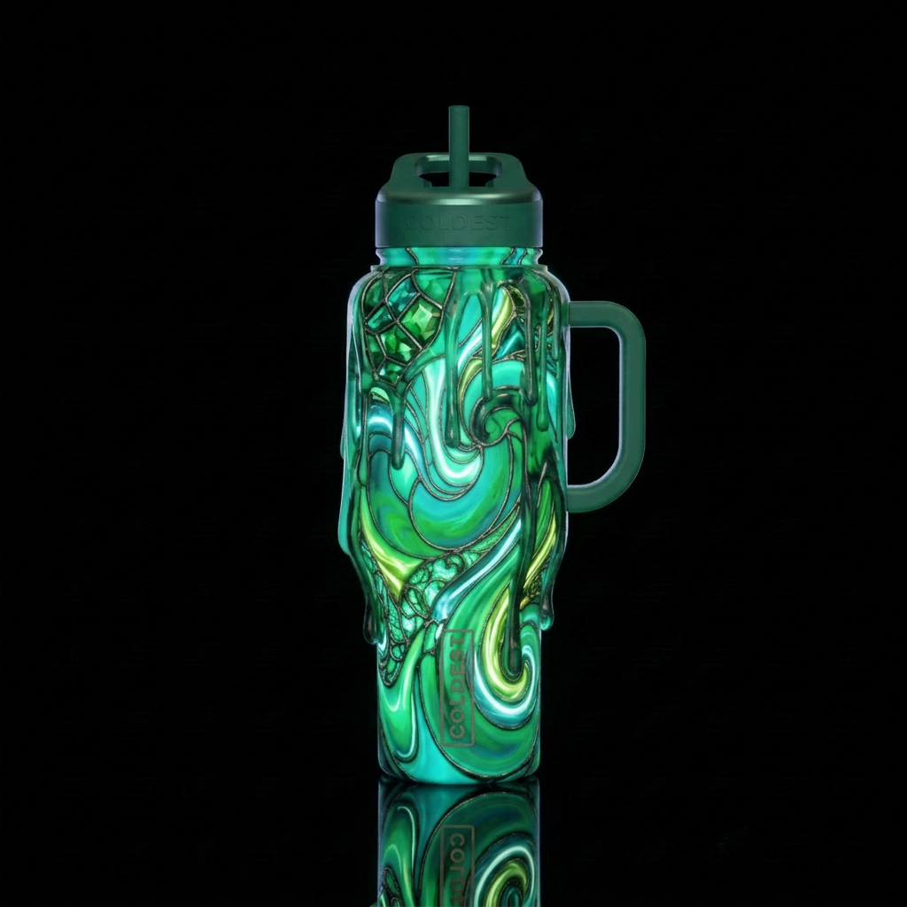 ........ .  .....          ................. . ...... water bottle design